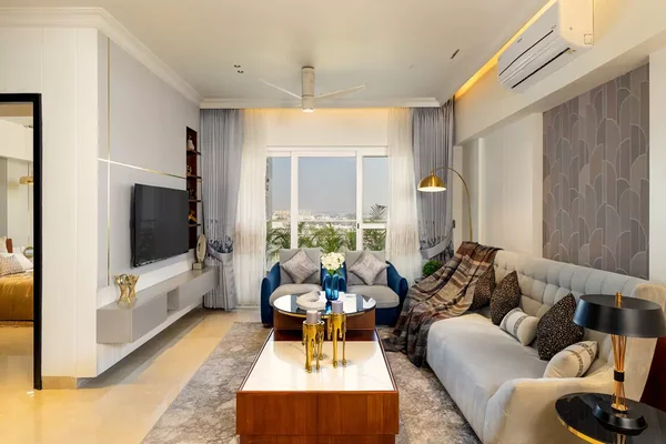 JLPL Falcon View, Sector 66-A, Mohali